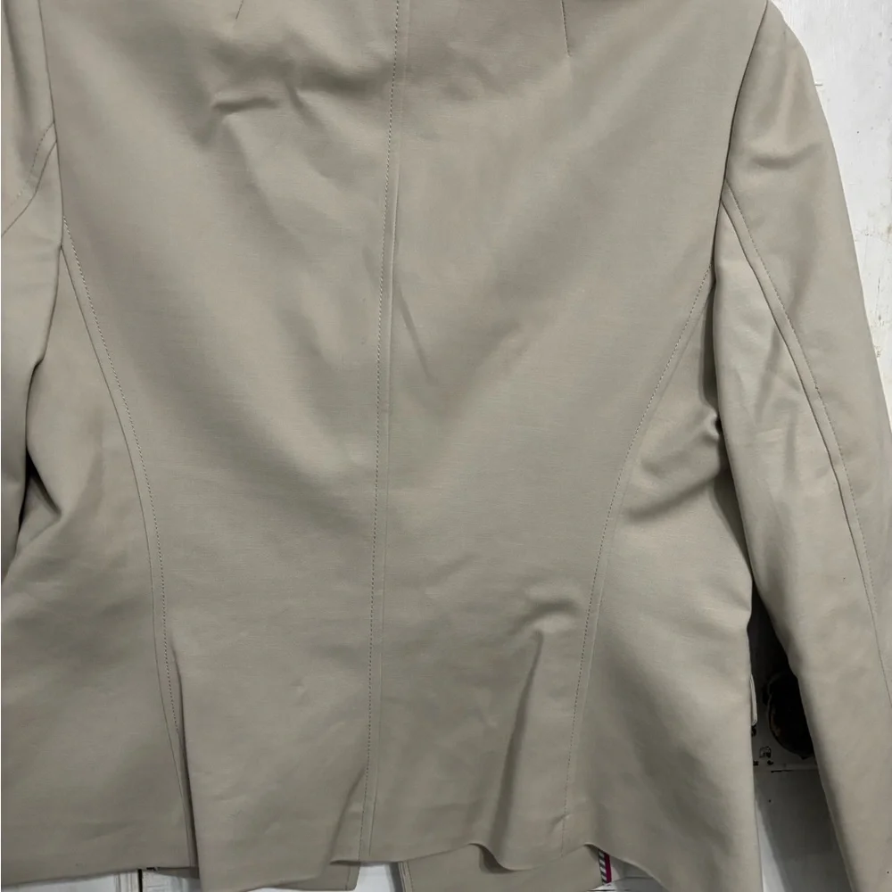 Banana Republic blazer/jacket - Picture 7 of 16